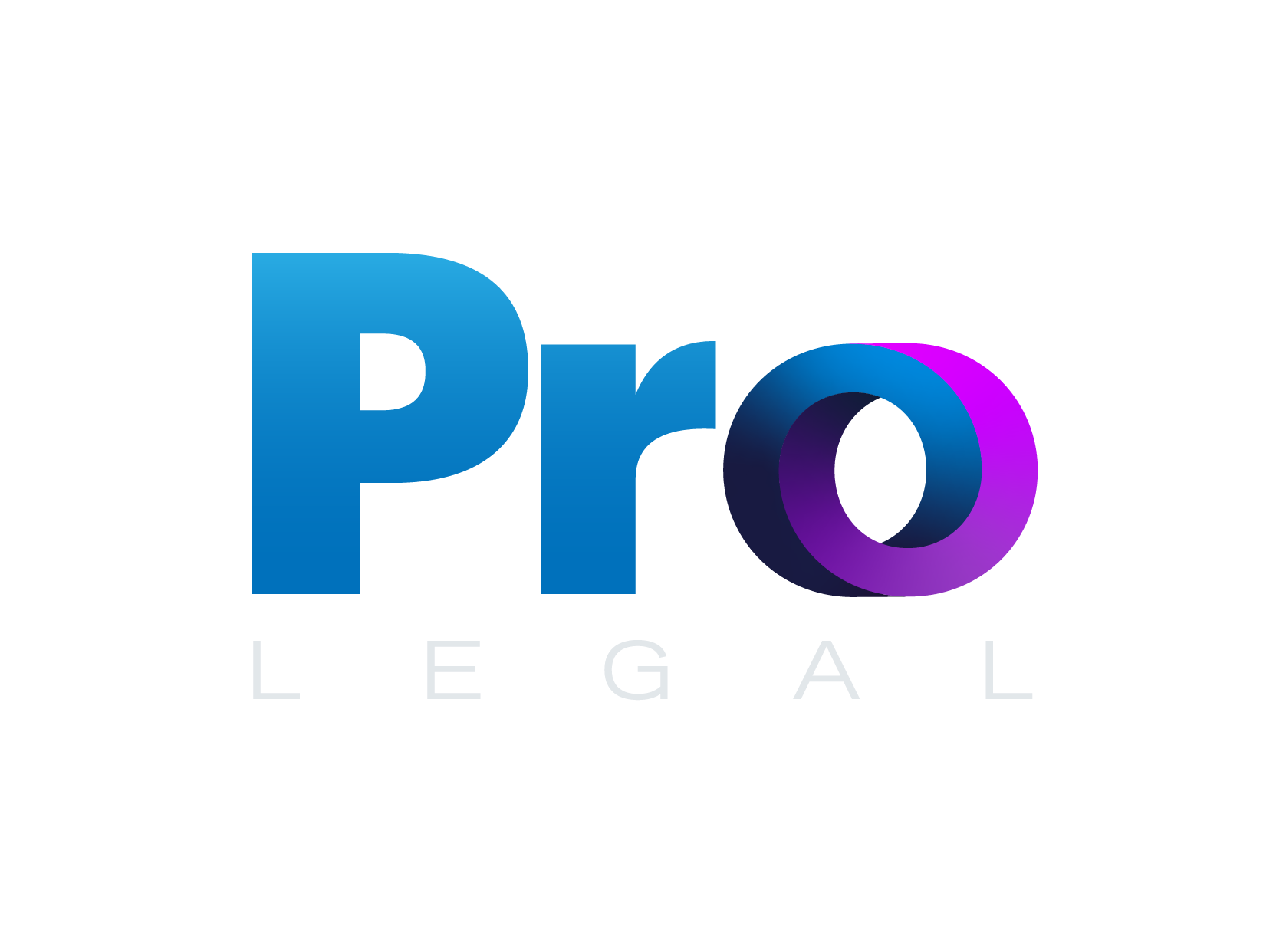Pro Legal Logo - RGB-Light