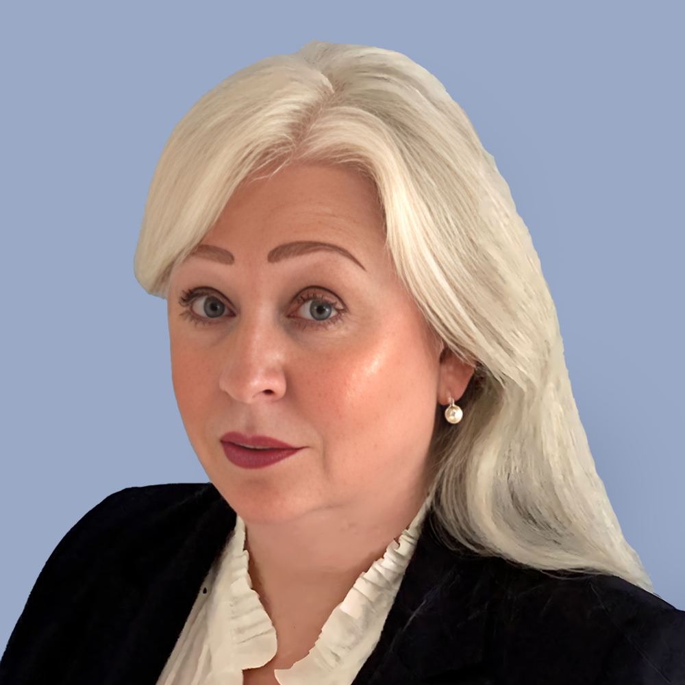 Victoria Douglas